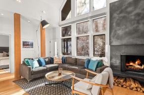 Fifth Avenue 303, Newly remodeled, light-filled 3 BDR Condo, close to Ski Slopes Aspen